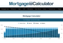 mortgage calculator