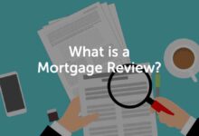 mortgage loan review