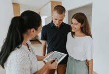 mortgage underwriting