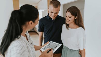 mortgage underwriting